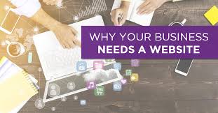 Reasons why you should get a website for your business